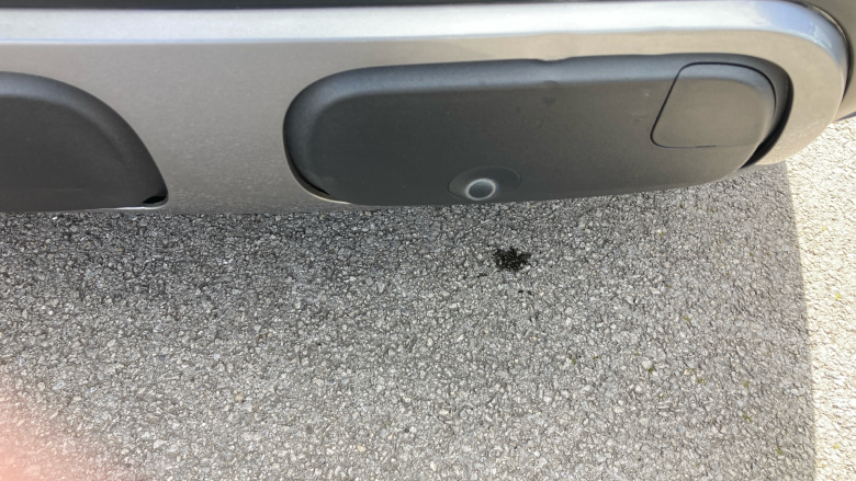 Citroen C3 Aircross 1.2 PureTech 110 Flair 5dr EAT6 Petrol Hatchback